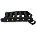 high quality hydraulic hose chain