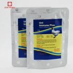 High quality immune booster Soluble powder for cattle sheep horse