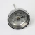Import High-quality industrial stainless steel temperature bimetallic thermometer from China