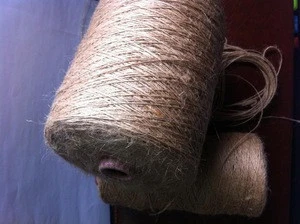 high quality jute yarn for crafts