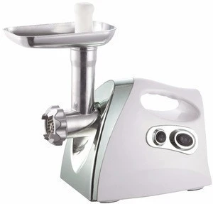 High quality kitchen appliance multifunction meat mincer meat grinder