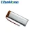 High quality li-ion 14500 700mah 3.7v battery for GPS Bluetooth