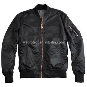 High quality long duration time uniform jackets with high performance