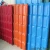 Import High Quality Longlifetime  ASA Coated PVC Spanish Synthetic Resin  Plastic Roof Tile from China