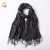 Import High quality low price custom printed fashion couples warm long scarf shawl wrap hijab festival gift from China