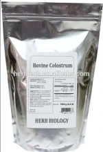High quality lyophilized bovine colostrum powder on sale