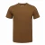 Import High quality mens round neck t-shirt quick dry blank t shirts custom printing tshirts free shipping from China