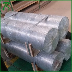 high quality mill finish alloy 6061 6082 aluminium round bars