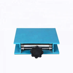 High Quality Mini Scissor Lift Table