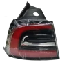 High quality Model 3 new exterior tail light left tail lamp taillights   use for tesla 1502086-00-D