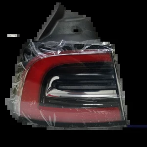 High quality Model 3 new exterior tail light left tail lamp taillights   use for tesla 1502086-00-D
