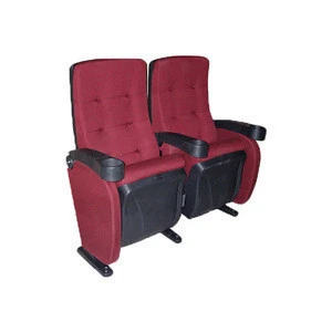 High quality movie room seating 2 3 4 seats movie theater room furniture