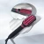 Import High Quality Multifunctional Private Label Heated electric Hair Comb Brush from China
