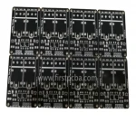 High quality Multilayer PCB manufacture electronics PCB assembly
