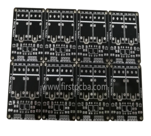 High quality Multilayer PCB manufacture electronics PCB assembly