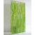 Import High Quality Natural Green Plant Decorative Acrylic Screen Modern Office Partition from China