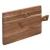 Import High quality natural wooden kitchen cutting board from China