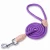 Import High quality Nylon Round Rope for Dog Leash Leads Collars Supplies Durable Firm Harness Pet Accessories from China