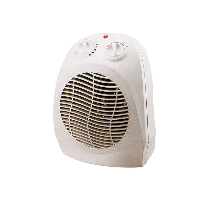 High quality OEM service Model FH20 with Infrared heater electrical motor fan heater for home use