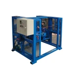 High quality pe rope Rope tying machine