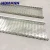 Import High Quality Perforated Steel 300mm Hot Dipped Galvanized Small Cable Tray Sizes from China