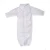 Import High Quality Personalized Monogram Seersucker Baby Sleepwear from China