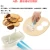 Import High Quality Plastic Circle Pastry Cookie Biscuit Dough Round Rolling Cutter Dumpling Wrapper Mold from China