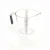 Import high quality plastic measuring cup with handle of different content from China