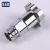 Import High quality pneumatic parts tube fitting from China