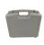 Import High quality PP plastic multi-function instrument, vehicle mounted plastic tool box. from China