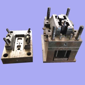 High-Quality-Precision-mold-injection-plastic -better-than-Used Injection Molds for Sale