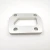 High quality products cnc machine tool price of a cnc machine spacer anodizing aluminum