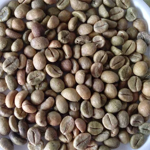 High Quality Pure Arabica AA Grade Roasted Coffee Beans