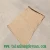 Import high quality pure raw jute natural jute bag from China