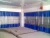 Import High Quality  PVC Clear Car Wash Curtain with Rail from China