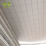 HIGH Quality PVDF Metal Exterior Wall Cladding Panel Aluminum Veneer Board