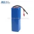 Import High quality Rechargeable 18650 Storage Batteries 24 v 10AH 20AH 30AH 40AH 50AH  battery from China