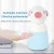 Import high quality rechargeable  soap dispensing 330ml automatic touchless foaming soap dispenser  cute automatic soap dispenser from China