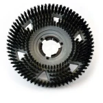High Quality Rotary Circular Scrubbing Electric Floor Cleaning Brush