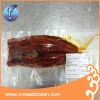 High quality seafood smoked cook frozen eel fillet