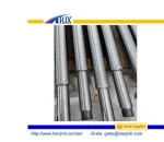 high quality sfu1204 2510 ball screw leadscrew ball screw nut with low price