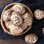 High-quality shiitake mushrooms/flower mushrooms/soup ingredients, the latest quality