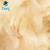 High quality soybean fiber yarn competitive price soybean fiber anti-bacteria yarn