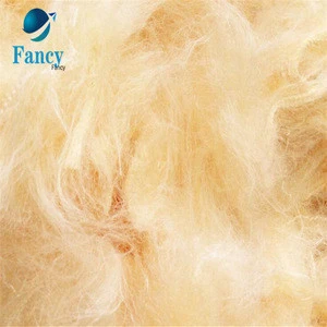 High quality soybean fiber yarn competitive price soybean fiber anti-bacteria yarn
