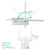Import High Quality Tenda AP 2.4G Wifi Booster Wifi Extender Signal Amplifier 300Mbps Wifi Repeater with External Antennas from China