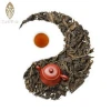 High Quality Traditional Handmade Healthy Cheap Detox Slimming Compressed Fermented Puer Tea Cake