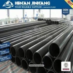 High quality uhmwpe steel composite pipe manufacture