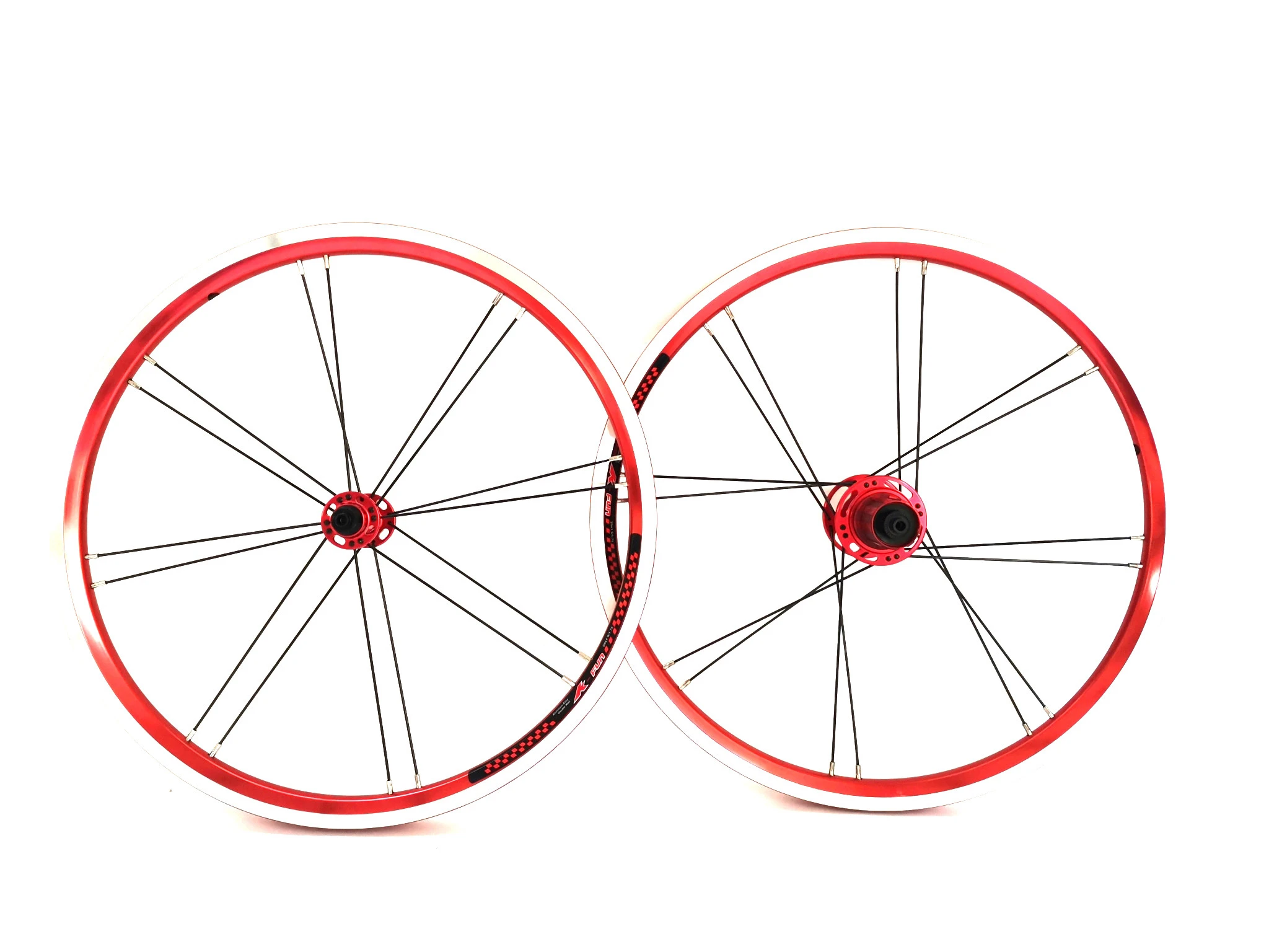 High quality wheel for bicycle 16 inch bicycle wheels 20 inch bicycle wheels starlight
