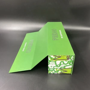 High Quality Wholesale Custom Cheap Box Paper Custom Logo Packaging Box Packaging Box Paper