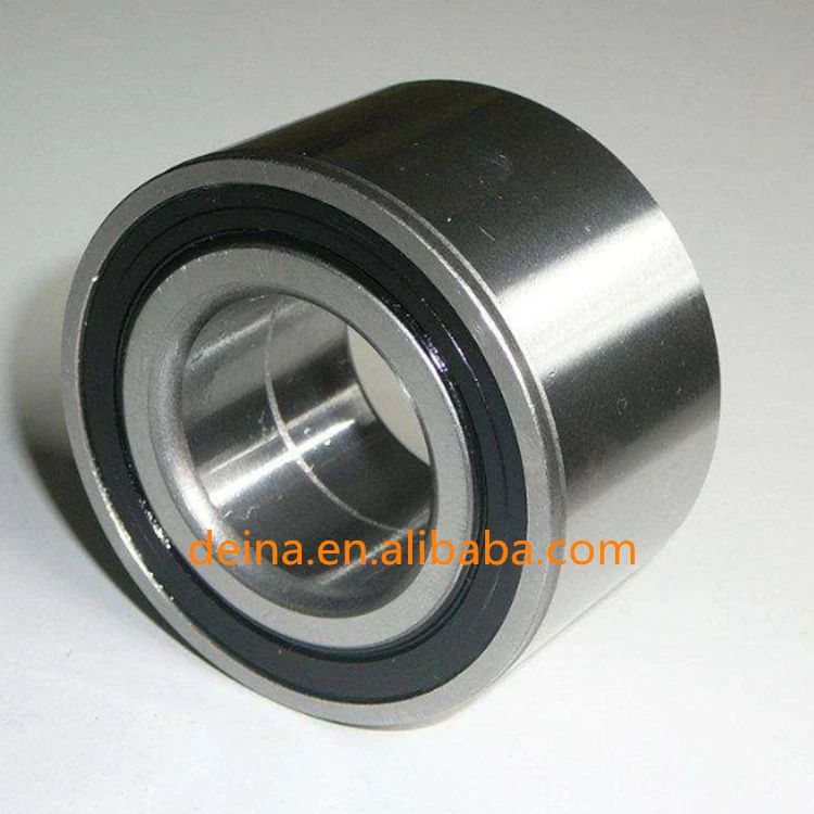 High quality with long life Motorcycle wheel bearings DAC30600342